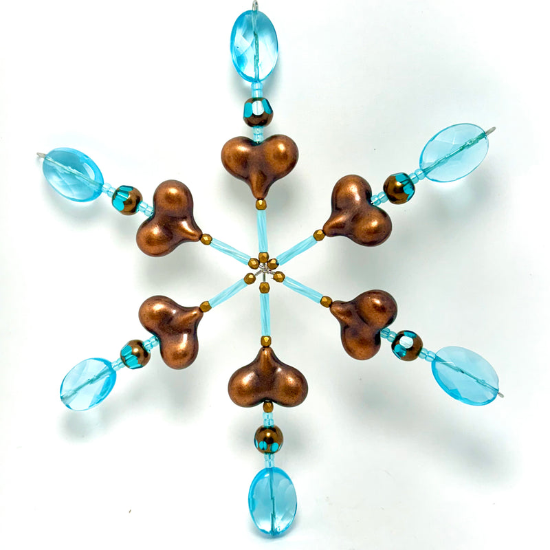 Snowflake Festival - Workshop Reservations 12/5 - 12/13/25