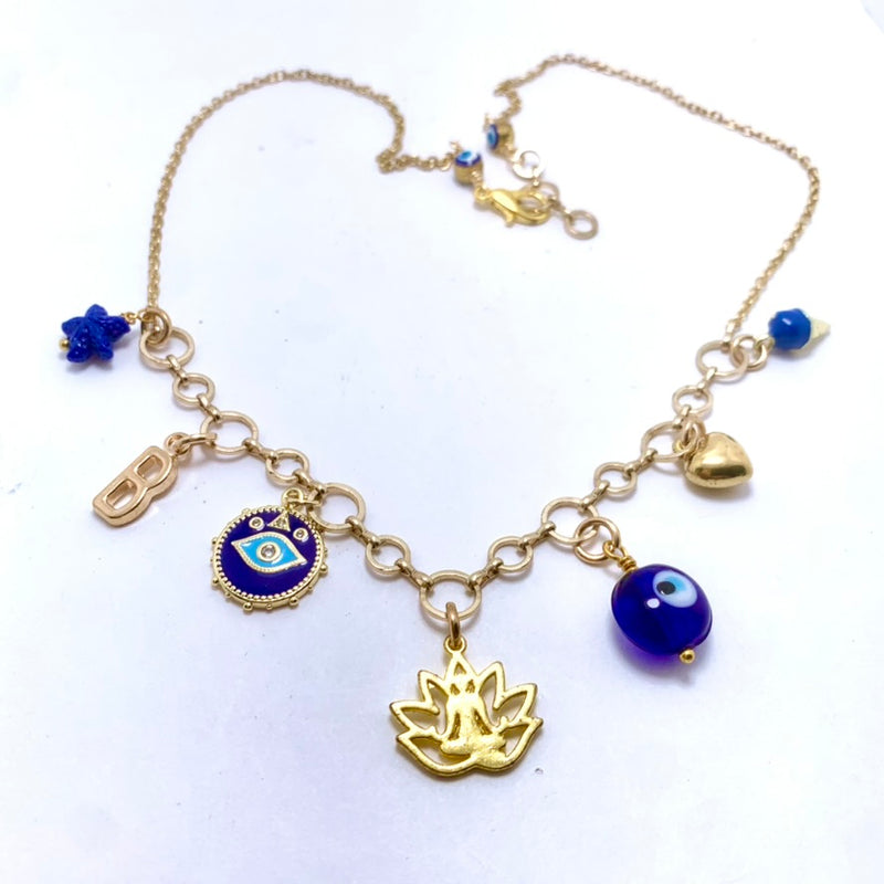 Charm Pop-Up Workshop – Host Your Own Jewelry-Making Party at Home