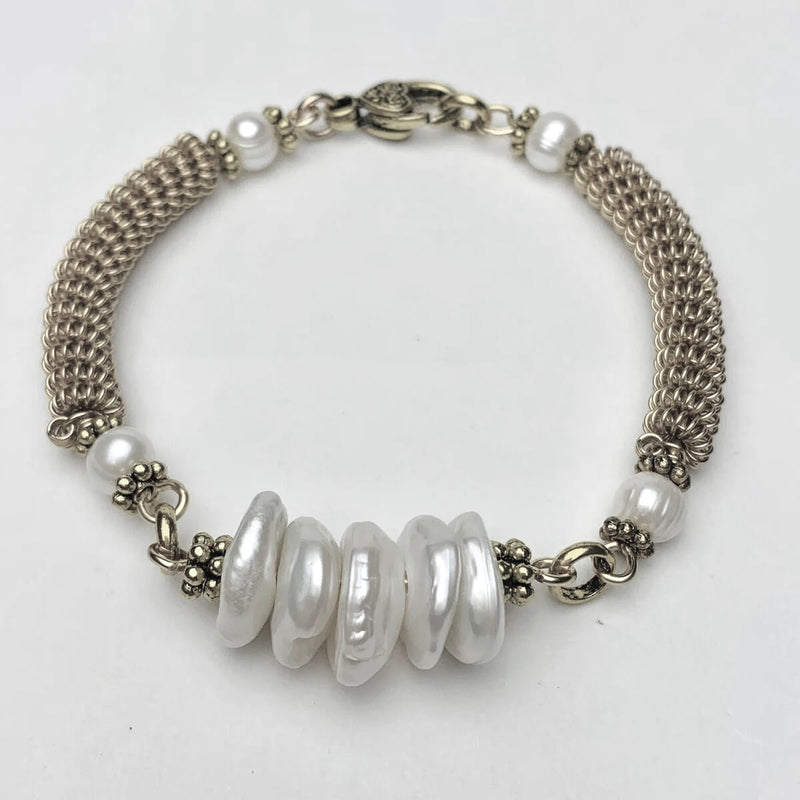 Twisted Bead Jewelry Saturday 4/19/25