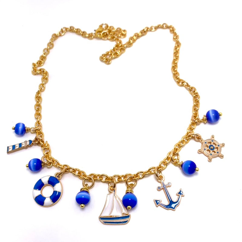 Charm Pop-Up Workshop – Host Your Own Jewelry-Making Party at Home