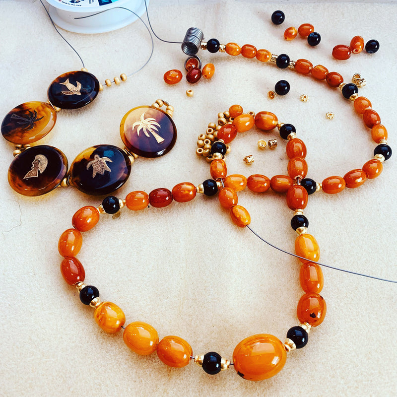 Finish It Fridays - Monthly