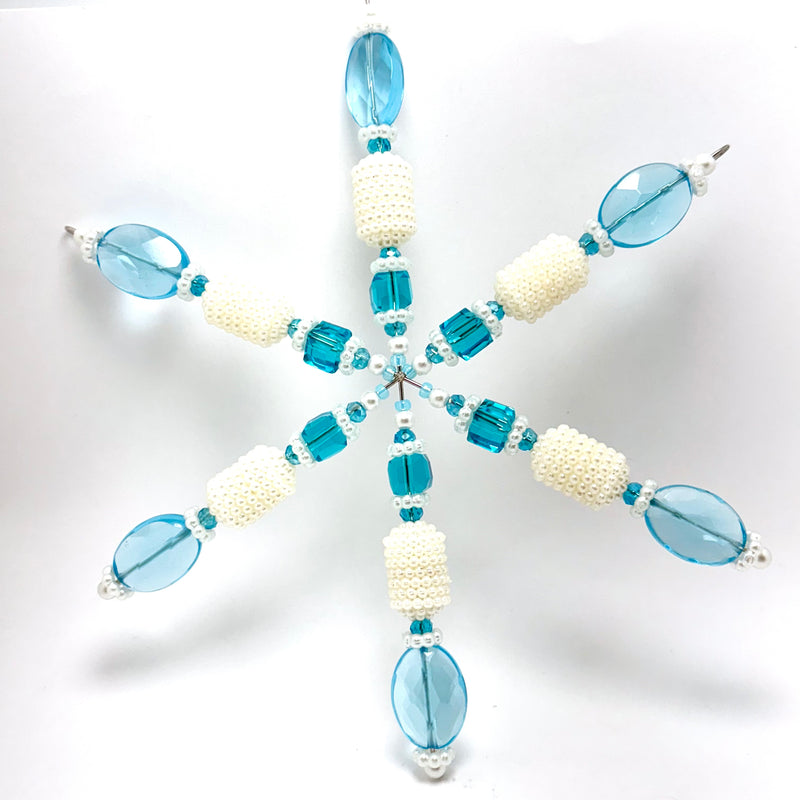 Snowflake Festival - Workshop Reservations 12/5 - 12/13/25