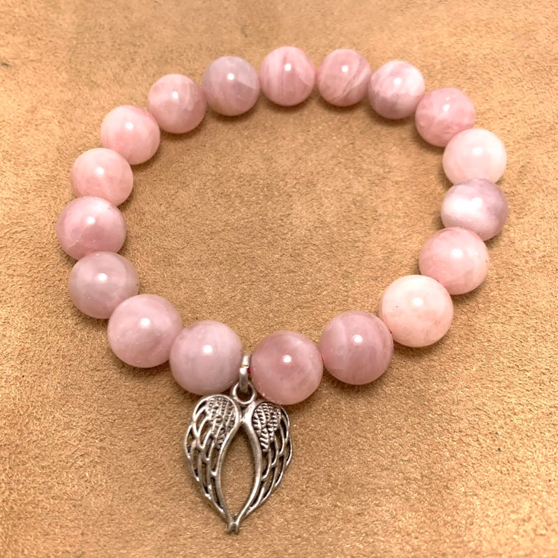 New Years Resolutions Beaded Bracelet Workshops Thursday January 1, 2026