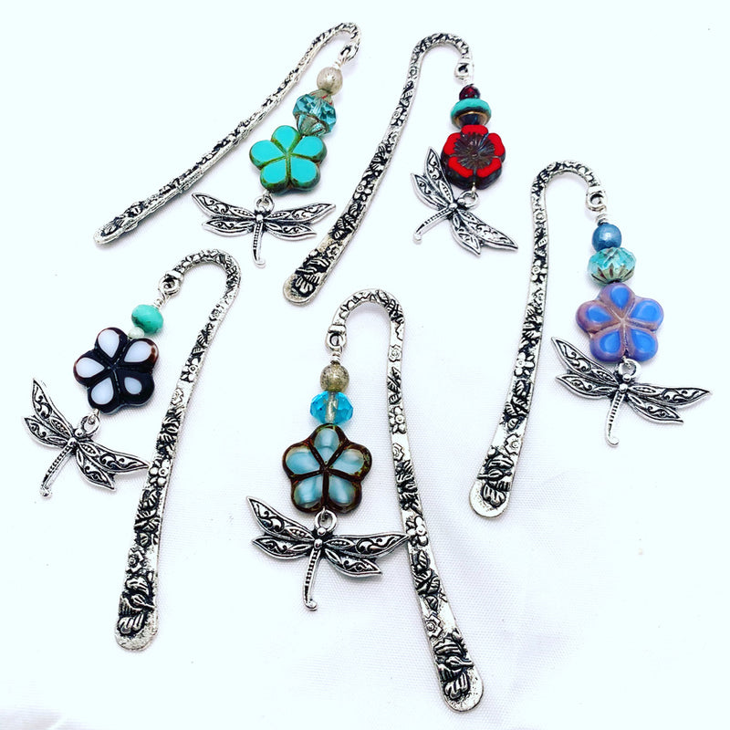 Brown Bag Lunch Beading Classes for Early Release Days Jan-June2025. 12:15-2:15 pm