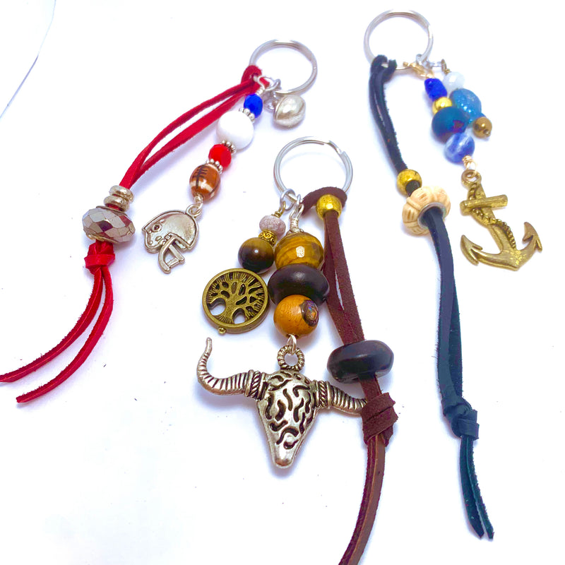 Dad's Day Gift Making at the Open Table & Charm Bar!  Saturday June 14th