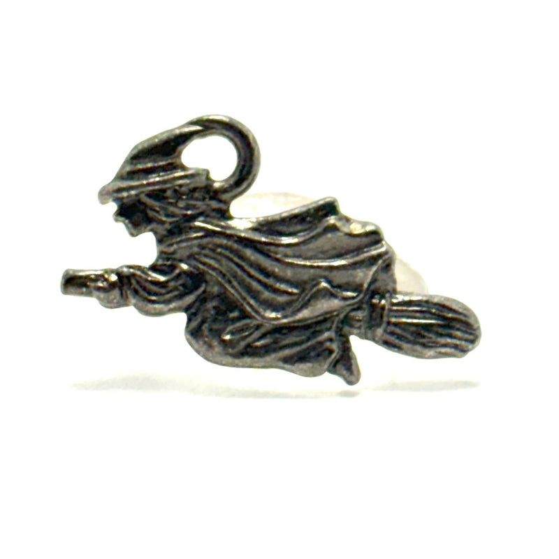 Flying Witch, Gunmetal 23mm