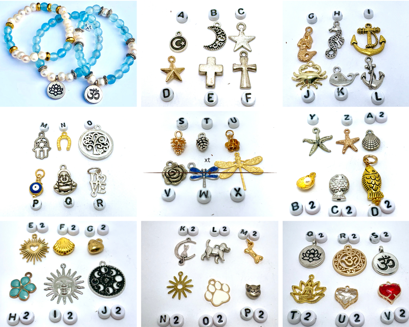 Soul Stones Bracelet Kit