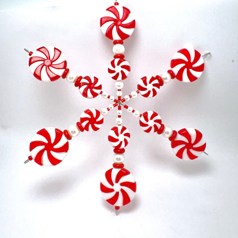 Snowflake Festival - Workshop Reservations 12/5 - 12/13/25