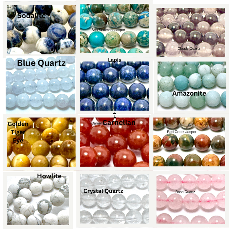 Soul Stones Bracelet Kit