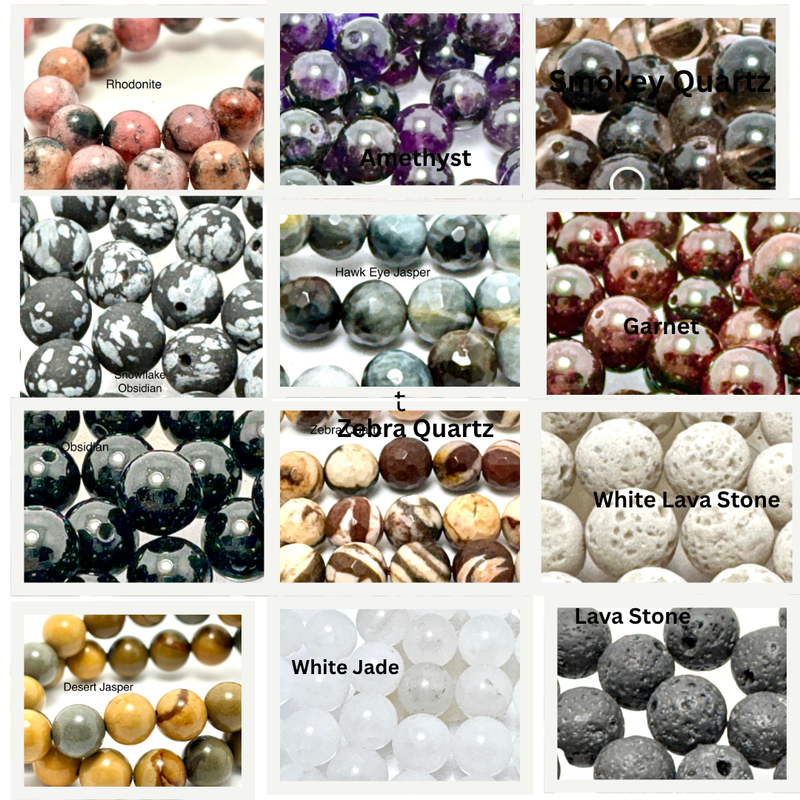 Soul Stones Bracelet Kit