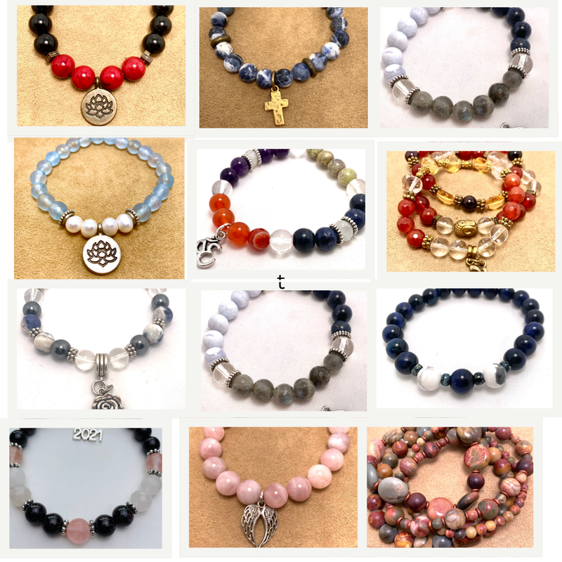 Soul Stones Bracelet Kit