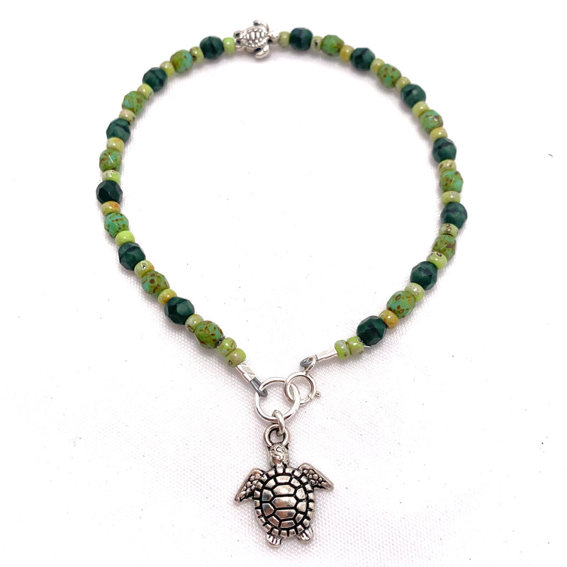 Jewelry Making for Kids; Beaded Jewelry Monday 3/24