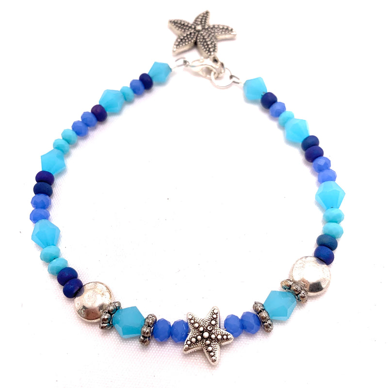 Jewelry Making for Kids; Beaded Jewelry Monday 3/24