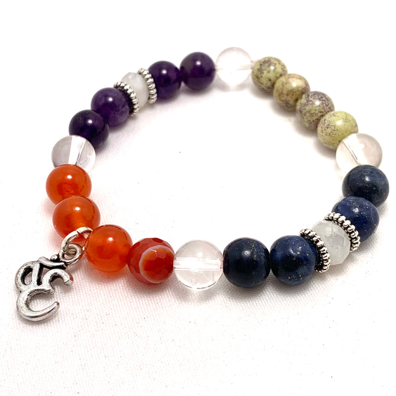 New Years Resolutions Beaded Bracelet Workshops Thursday January 1, 2026
