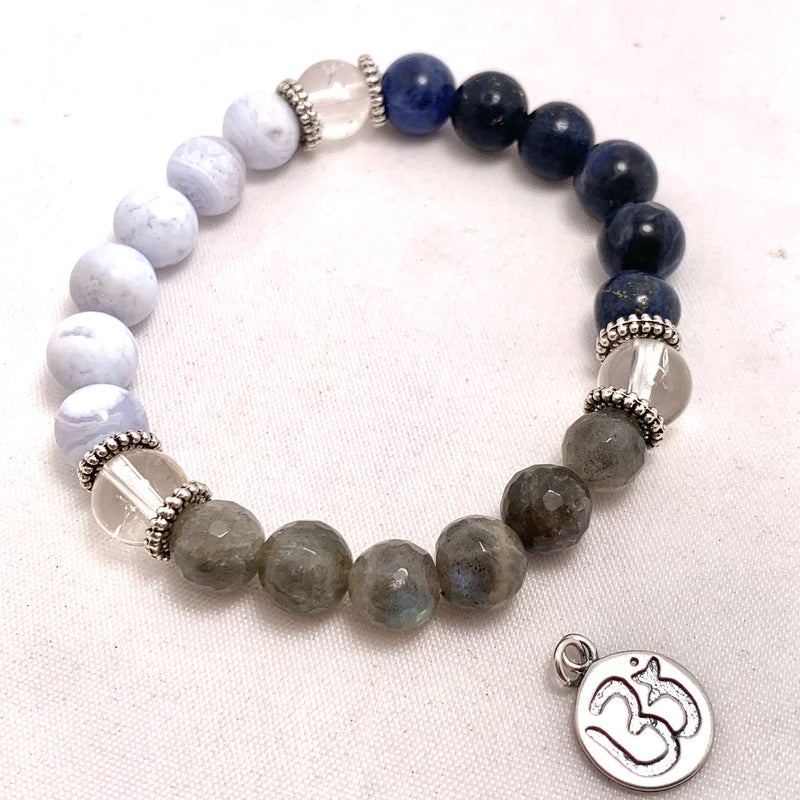 New Years Resolutions Beaded Bracelet Workshops Thursday January 1, 2026