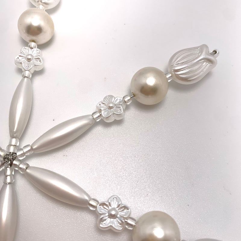 Snowy Tulips Snowflake Kit
