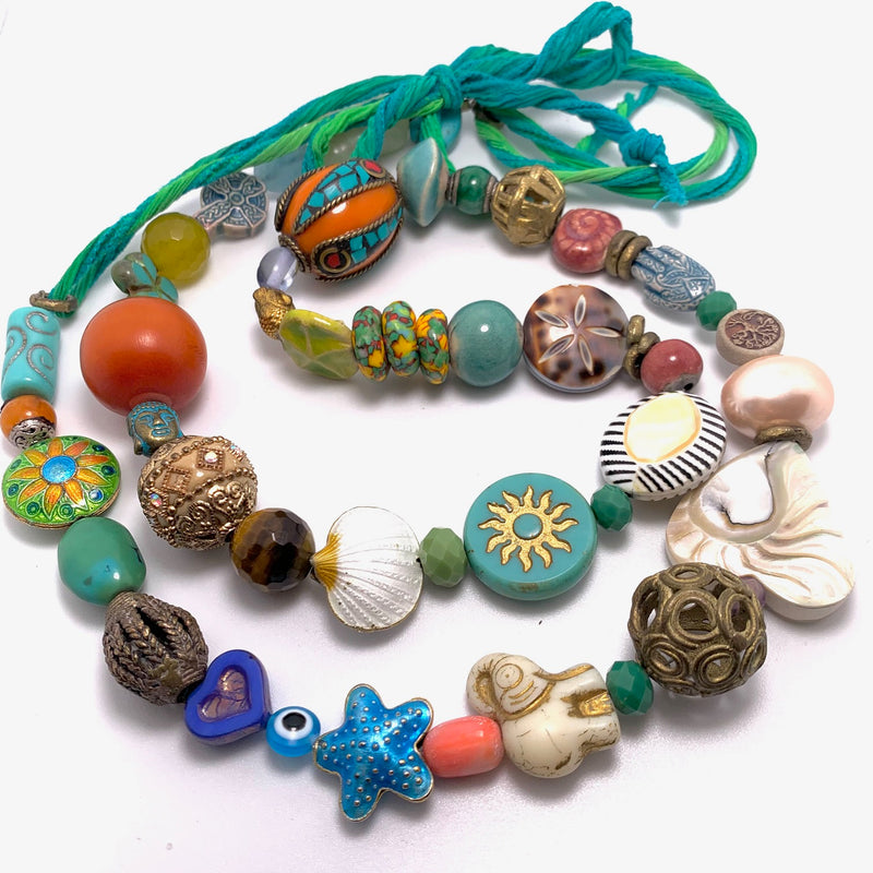 EOS Designs Selective Beads, Hand Crafted Jewelry, Classes & More – EOS ...
