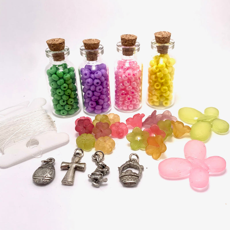 Easter Sweets Holiday Beading Kit
