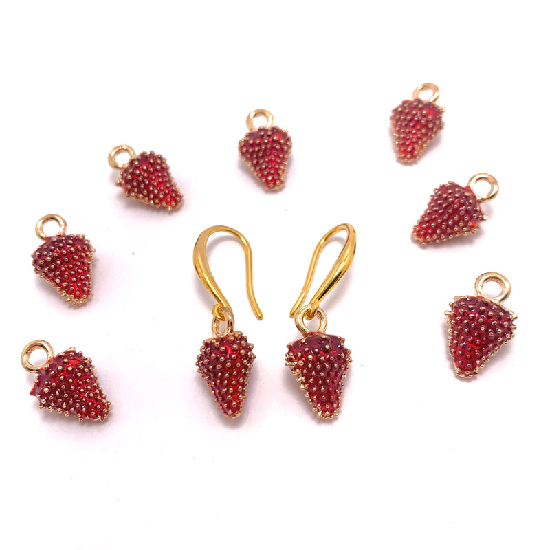 Strawberrry Charm