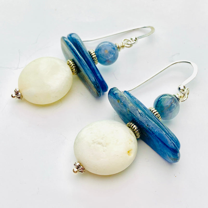 Jewelry Basics  - Making Earrings Thursday 4/24/25 FREE!