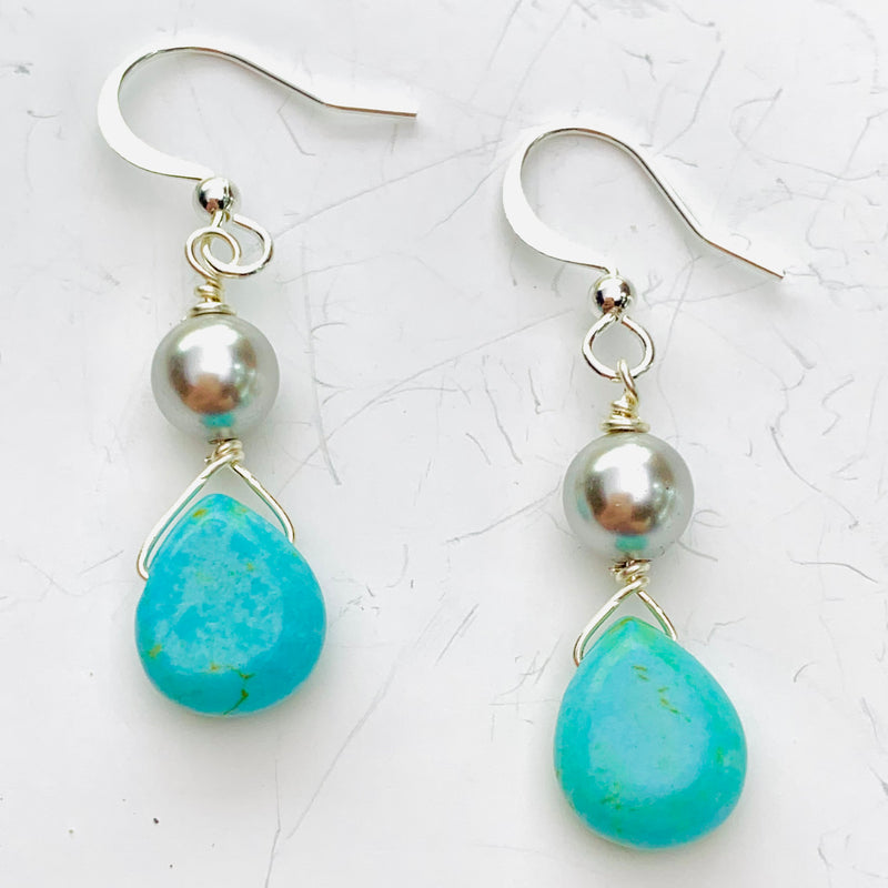 Jewelry Basics  - Making Earrings Thursday 4/24/25 FREE!