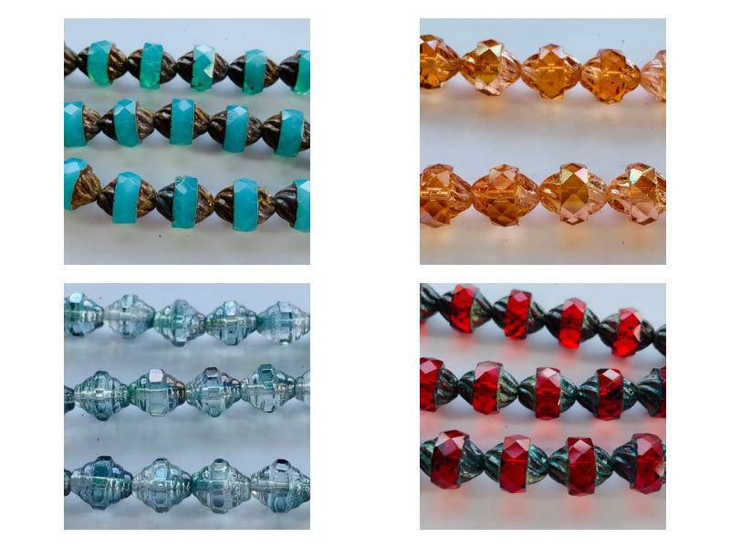 shop new turbine beads