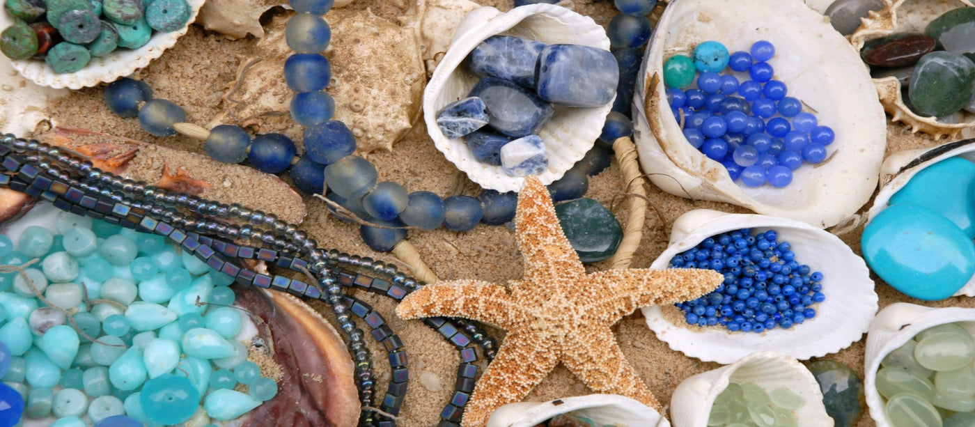 Bead Collections