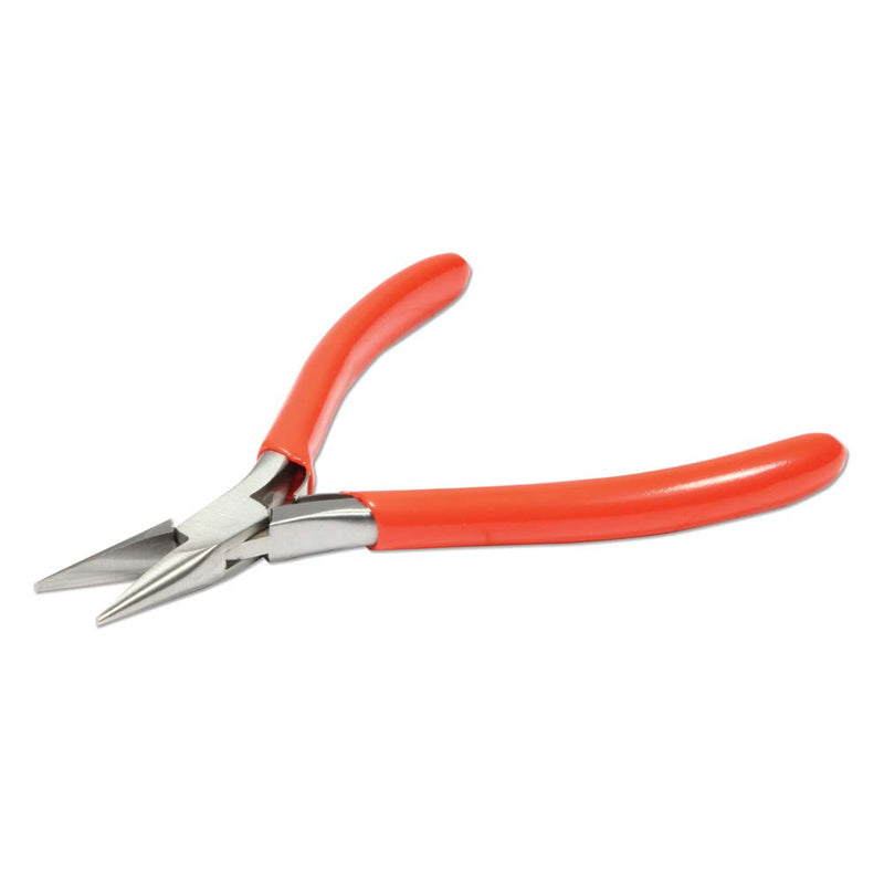 Chain Nose Plier Box Joint, 4.75mm