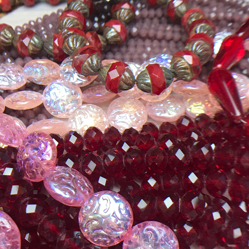 Bead My Valentine 2/8/19
