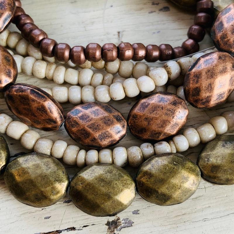 Class Kit; Stackable Stretch Bracelets- Jewelry Basics Session 4