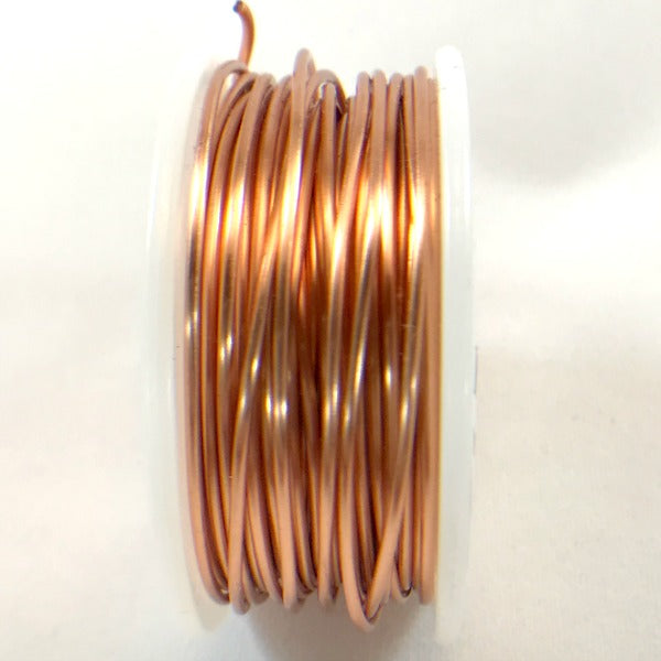 Copper Core Wire, Anti-Tarnish