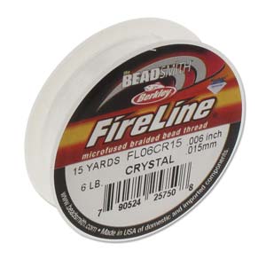 FireLine, Crystal