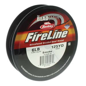 FireLine, Smoke