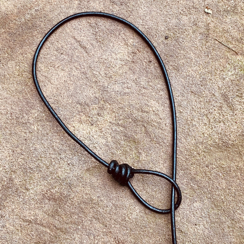 Functional Jewelry Knots for Finishing , Pendants & Style