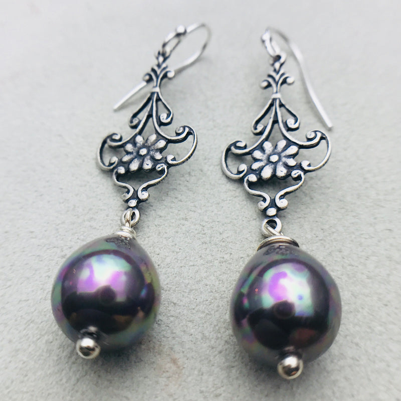 Making Earrings with Charms, Components & Findings Tuesday, 9/19/23