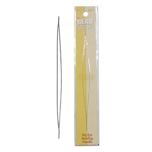Sewing Needles V Shaped Beading Needle Beading Needles Beadalon