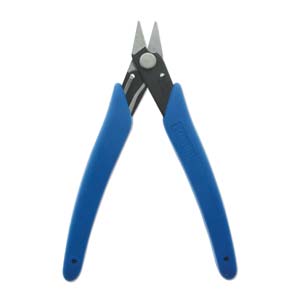 Xuron Thread and Fiber Scissor