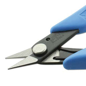 Xuron Thread and Fiber Scissor