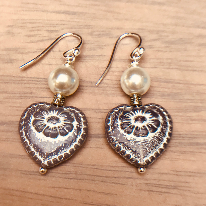 Bead My Valentine 2/8/19
