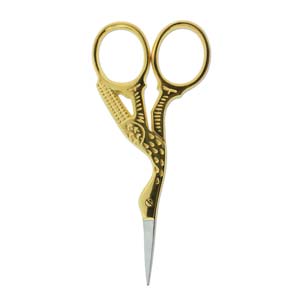 Embroidery Scissors