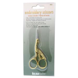 Embroidery Scissors