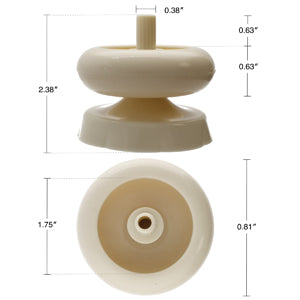 Spin & String – EOS Designs Studio