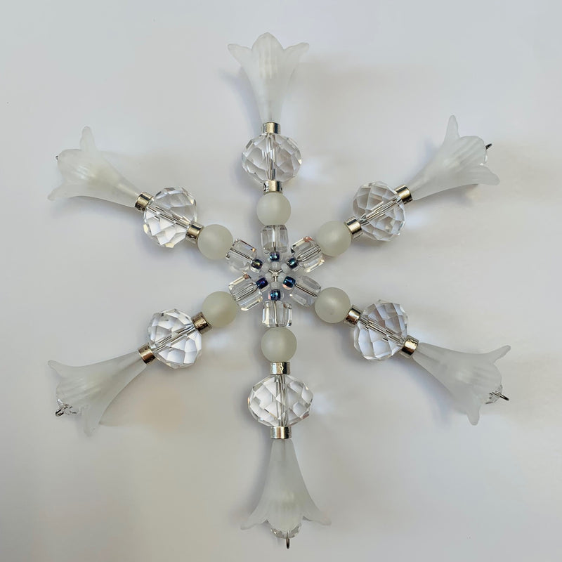 Snow Day Snowflake Kit – EOS Designs Studio