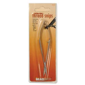 Extra Fine Thread Snips