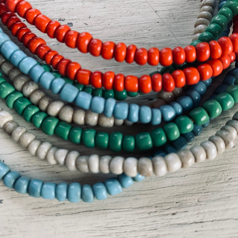 Class Kit; Stackable Stretch Bracelets- Jewelry Basics Session 4