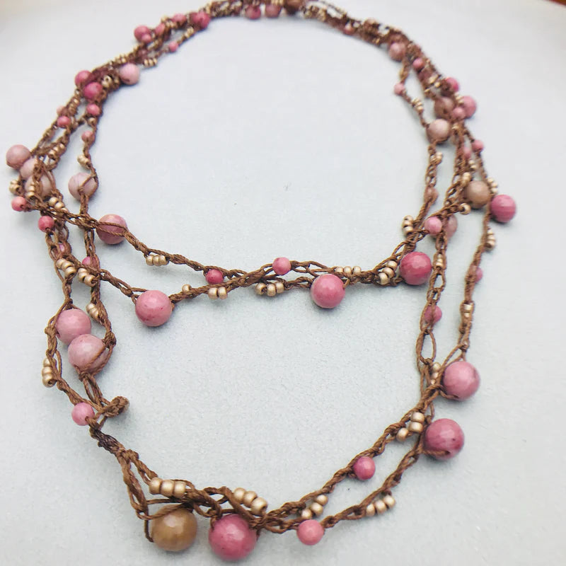 Its A Wrap Crochet Brac-lace Wednesday 4/29/26