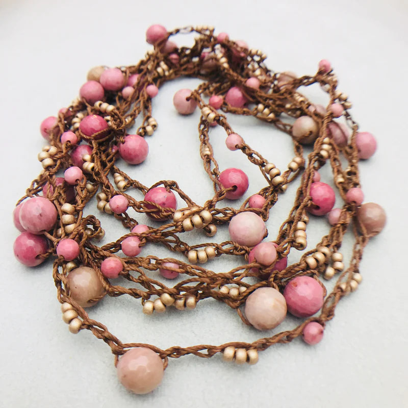 Its A Wrap Crochet Brac-lace Wednesday 4/29/26