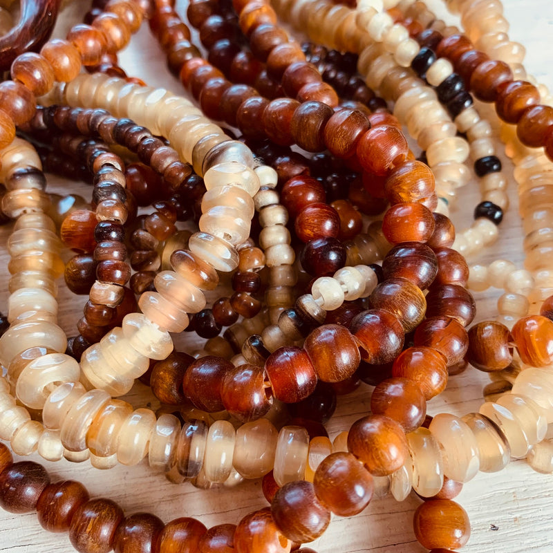 Class Kit; Stackable Stretch Bracelets- Jewelry Basics Session 4