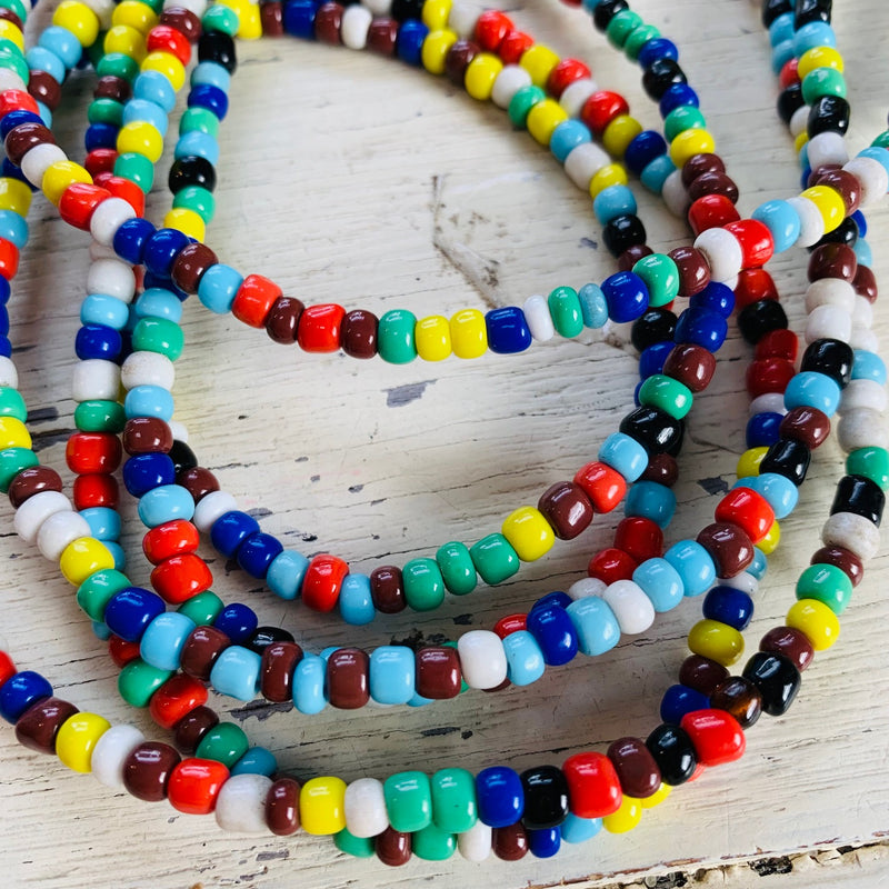 Class Kit; Stackable Stretch Bracelets- Jewelry Basics Session 4