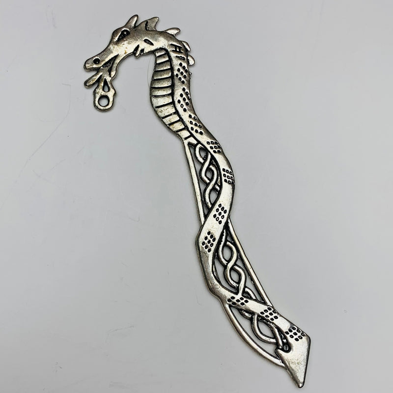 Dragon Bookmark Form  $3.99